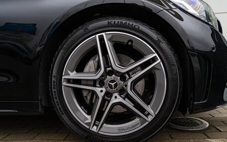 Mercedes-Benz C-Класс, 2019 год, 2 990 000 рублей, 7 фотография