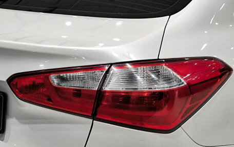 KIA Cerato III, 2016 год, 1 099 000 рублей, 14 фотография