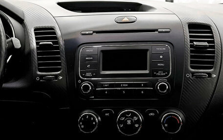 KIA Cerato III, 2016 год, 1 099 000 рублей, 19 фотография