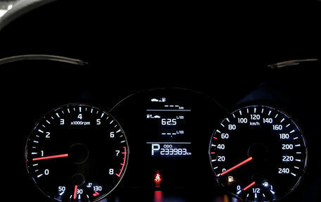 KIA Cerato III, 2016 год, 1 099 000 рублей, 17 фотография