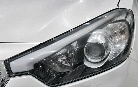 KIA Cerato III, 2016 год, 1 099 000 рублей, 21 фотография