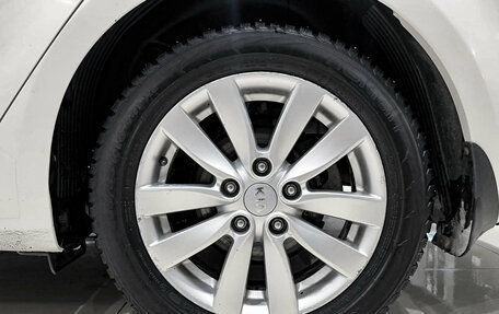 KIA Cerato III, 2016 год, 1 099 000 рублей, 22 фотография