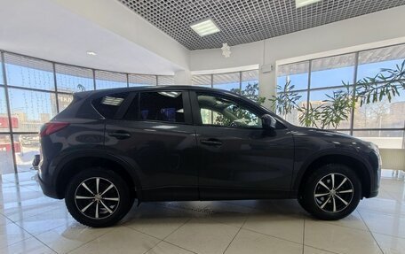 Mazda CX-5 II, 2014 год, 1 585 000 рублей, 4 фотография