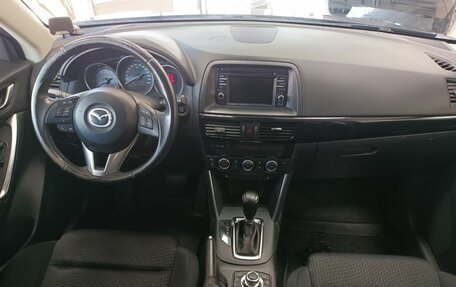 Mazda CX-5 II, 2014 год, 1 585 000 рублей, 10 фотография