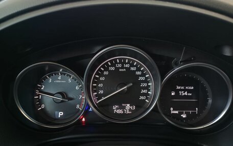 Mazda CX-5 II, 2014 год, 1 585 000 рублей, 11 фотография