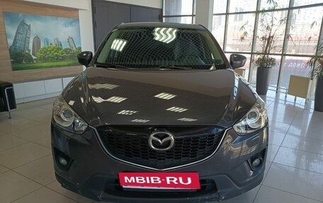 Mazda CX-5 II, 2014 год, 1 585 000 рублей, 2 фотография