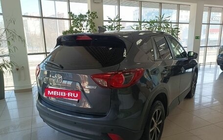 Mazda CX-5 II, 2014 год, 1 585 000 рублей, 5 фотография