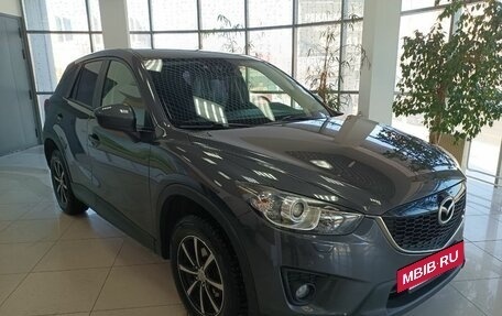 Mazda CX-5 II, 2014 год, 1 585 000 рублей, 3 фотография
