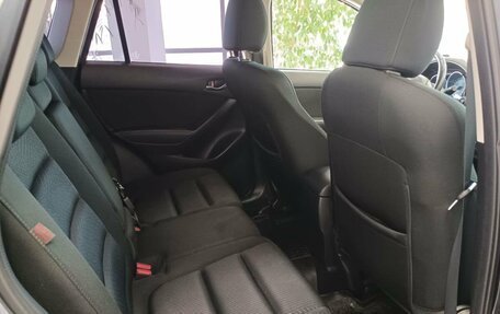 Mazda CX-5 II, 2014 год, 1 585 000 рублей, 15 фотография