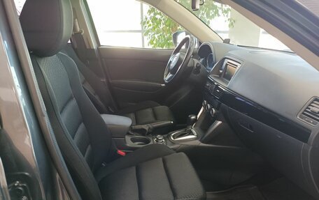 Mazda CX-5 II, 2014 год, 1 585 000 рублей, 17 фотография