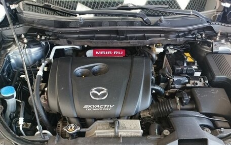 Mazda CX-5 II, 2014 год, 1 585 000 рублей, 19 фотография