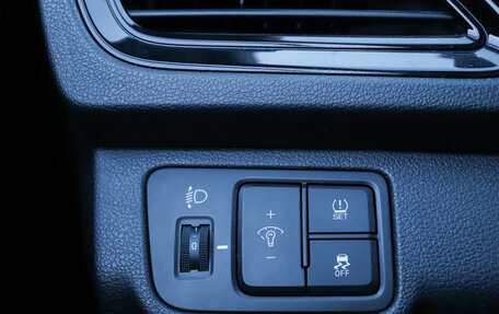 Hyundai Solaris II рестайлинг, 2020 год, 1 200 000 рублей, 14 фотография