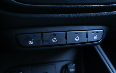 Hyundai Solaris II рестайлинг, 2020 год, 1 200 000 рублей, 15 фотография