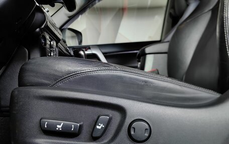 Toyota Land Cruiser Prado 150 рестайлинг 2, 2018 год, 5 400 000 рублей, 22 фотография