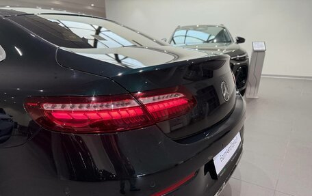 Mercedes-Benz E-Класс, 2020 год, 4 450 000 рублей, 9 фотография