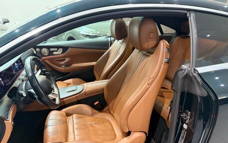 Mercedes-Benz E-Класс, 2020 год, 4 450 000 рублей, 11 фотография