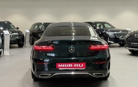 Mercedes-Benz E-Класс, 2020 год, 4 450 000 рублей, 8 фотография