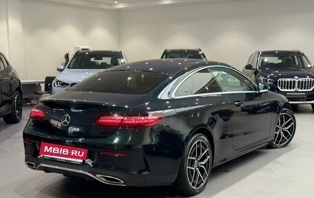 Mercedes-Benz E-Класс, 2020 год, 4 450 000 рублей, 6 фотография