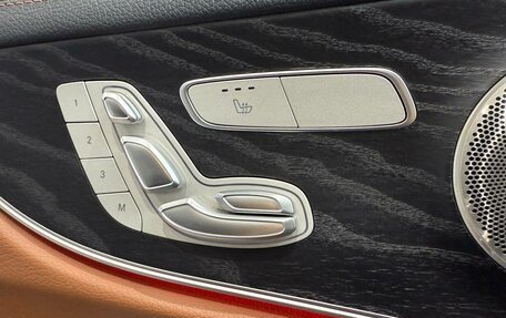 Mercedes-Benz E-Класс, 2020 год, 4 450 000 рублей, 18 фотография