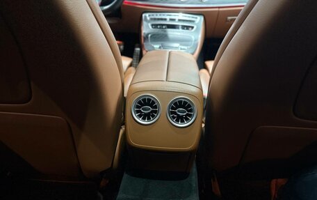 Mercedes-Benz E-Класс, 2020 год, 4 450 000 рублей, 27 фотография