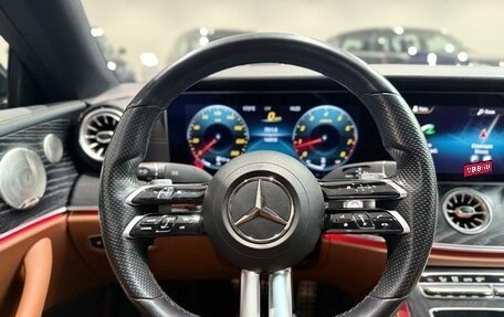 Mercedes-Benz E-Класс, 2020 год, 4 450 000 рублей, 14 фотография