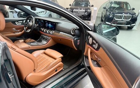 Mercedes-Benz E-Класс, 2020 год, 4 450 000 рублей, 29 фотография