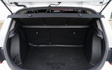 KIA Rio IV, 2021 год, 1 850 000 рублей, 15 фотография