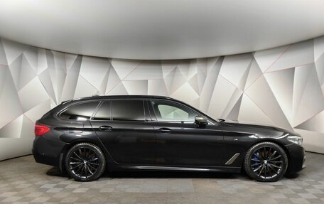 BMW 5 серия, 2019 год, 4 299 000 рублей, 6 фотография