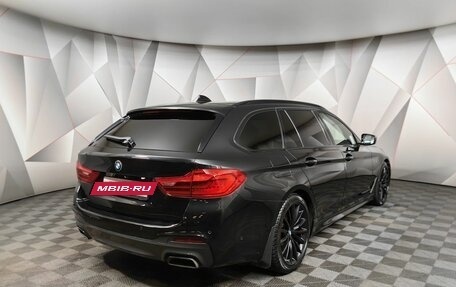 BMW 5 серия, 2019 год, 4 299 000 рублей, 2 фотография