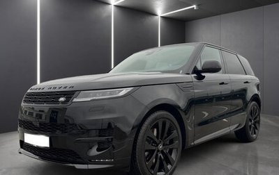 Land Rover Range Rover Sport, 2025 год, 26 490 000 рублей, 1 фотография