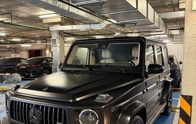 Mercedes-Benz G-Класс AMG, 2022 год, 21 499 000 рублей, 1 фотография