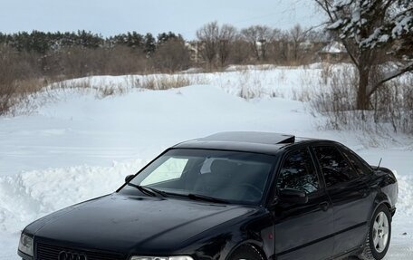 Audi A8, 2000 год, 300 000 рублей, 1 фотография