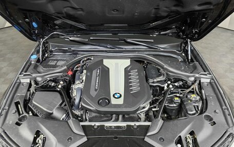 BMW 5 серия, 2019 год, 4 299 000 рублей, 10 фотография