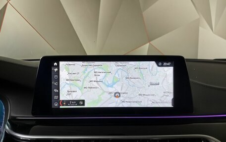 BMW 5 серия, 2019 год, 4 299 000 рублей, 19 фотография