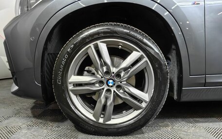 BMW X1, 2021 год, 4 200 000 рублей, 7 фотография