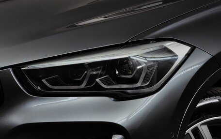 BMW X1, 2021 год, 4 200 000 рублей, 8 фотография