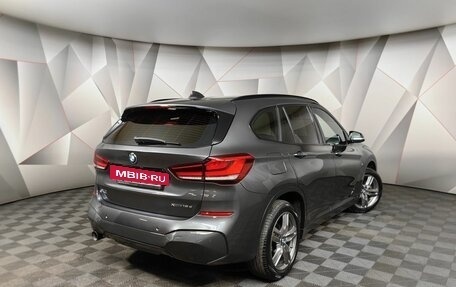 BMW X1, 2021 год, 4 200 000 рублей, 2 фотография
