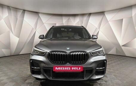 BMW X1, 2021 год, 4 200 000 рублей, 3 фотография