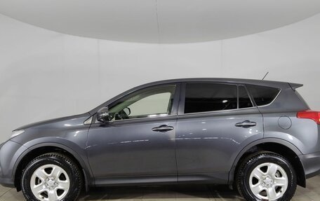Toyota RAV4, 2014 год, 1 490 000 рублей, 2 фотография