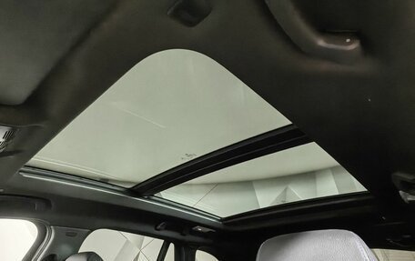 BMW X1, 2021 год, 4 200 000 рублей, 17 фотография