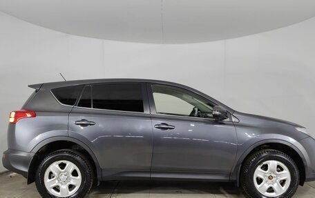 Toyota RAV4, 2014 год, 1 490 000 рублей, 5 фотография
