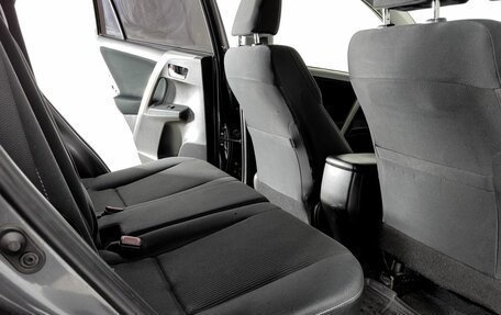 Toyota RAV4, 2014 год, 1 490 000 рублей, 14 фотография