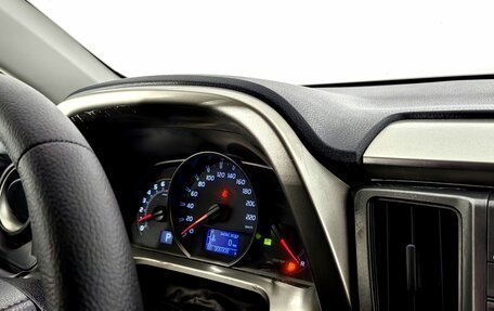 Toyota RAV4, 2014 год, 1 490 000 рублей, 12 фотография