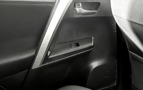 Toyota RAV4, 2014 год, 1 490 000 рублей, 18 фотография