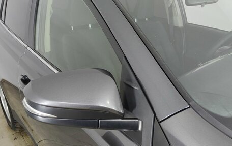 Toyota RAV4, 2014 год, 1 490 000 рублей, 17 фотография