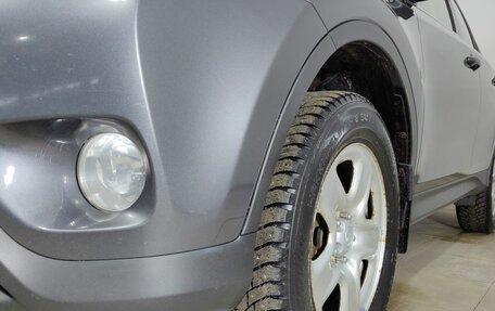 Toyota RAV4, 2014 год, 1 490 000 рублей, 22 фотография