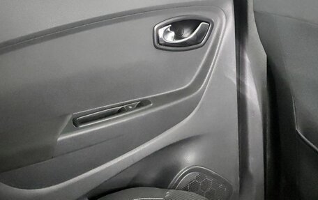 Renault Kaptur I рестайлинг, 2016 год, 1 350 000 рублей, 15 фотография