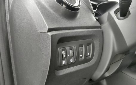 Renault Kaptur I рестайлинг, 2016 год, 1 350 000 рублей, 14 фотография