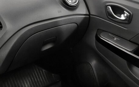 Renault Kaptur I рестайлинг, 2016 год, 1 350 000 рублей, 8 фотография