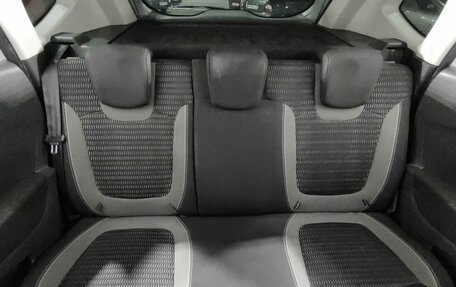 Renault Kaptur I рестайлинг, 2016 год, 1 350 000 рублей, 10 фотография